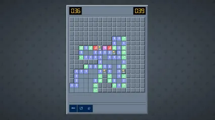 Minesweeper Ultimate 💎 АВТОДОСТАВКА STEAM GLOBAL МГНОВЕННО ЛИЦЕНЗИЯ