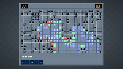 Minesweeper Ultimate 💎 АВТОДОСТАВКА STEAM GLOBAL МГНОВЕННО ЛИЦЕНЗИЯ