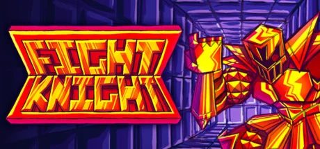 FIGHT KNIGHT  АВТОДОСТАВКА STEAM GIFT РОССИЯ