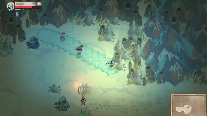 Moon Hunters АВТОДОСТАВКА STEAM РОССИЯ
