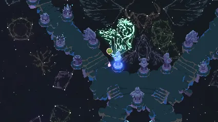 Moon Hunters АВТОДОСТАВКА STEAM РОССИЯ