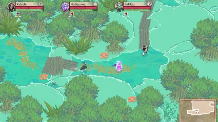 Moon Hunters АВТОДОСТАВКА STEAM РОССИЯ