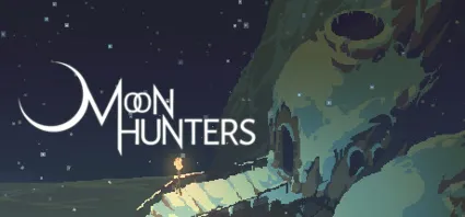 Moon Hunters АВТОДОСТАВКА STEAM РОССИЯ
