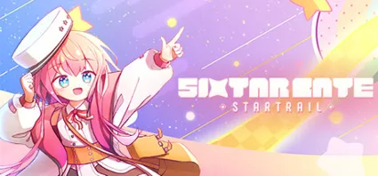 Sixtar Gate: STARTRAIL 💎 АВТОДОСТАВКА STEAM GIFT РОССИЯ