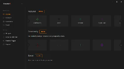 Crosshair X АВТОДОСТАВКА STEAM РОССИЯ