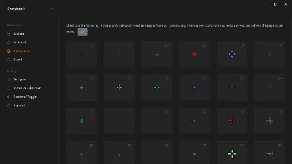 Crosshair X АВТОДОСТАВКА STEAM РОССИЯ