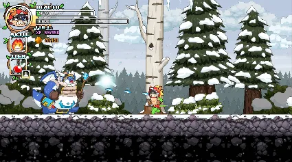 Tribal Hunter АВТОДОСТАВКА STEAM GIFT РОССИЯ