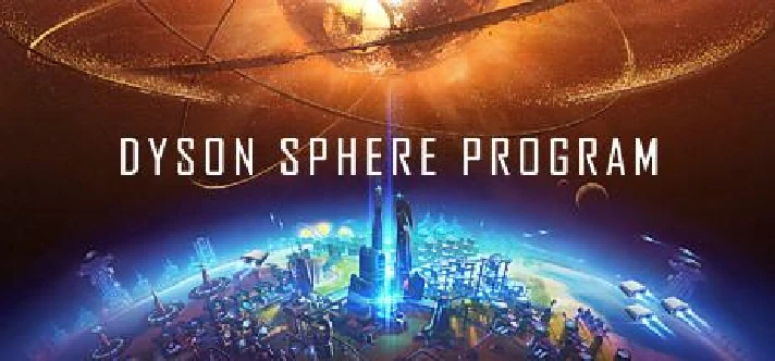 Dyson Sphere Program - Global offline 💳