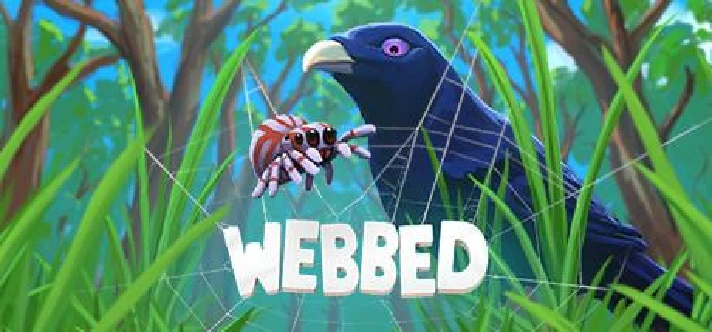 Webbed - Steam Global offline 💳