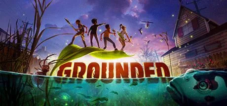 Grounded - Steam офлайн аккаунт без активаторов 