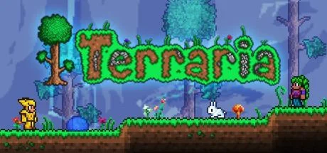 Terraria - Steam офлайн аккаунт без активаторов 