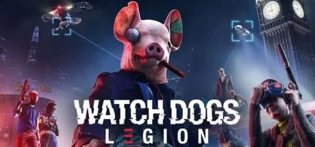 Watch Dogs: Legion - Uplay без активаторов 