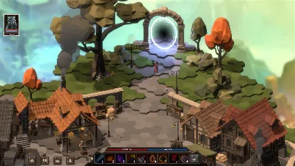 Stolen Realm АВТОДОСТАВКА STEAM РОССИЯ