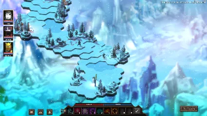 Stolen Realm АВТОДОСТАВКА STEAM РОССИЯ