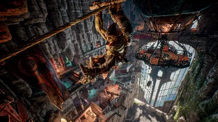 Styx: Shards of Darkness АВТОДОСТАВКА STEAM РОССИЯ