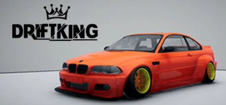 Drift King  АВТОДОСТАВКА STEAM GIFT РОССИЯ