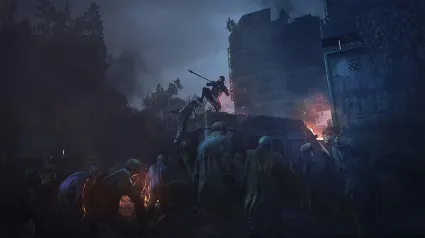 Dying Light 2: Reloaded Edition ⚡ Steam RU/BY/KZ/UA
