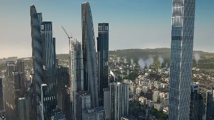 Citystate II 💎 АВТОДОСТАВКА STEAM GIFT РОССИЯ