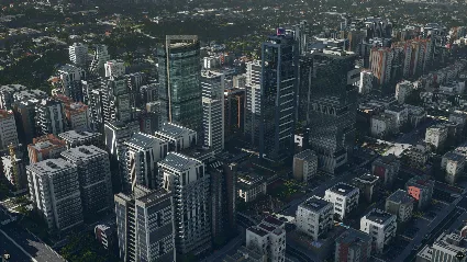 Citystate II 💎 АВТОДОСТАВКА STEAM GIFT РОССИЯ