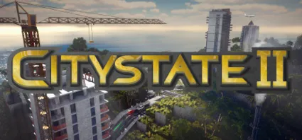 Citystate II 💎 АВТОДОСТАВКА STEAM GIFT РОССИЯ