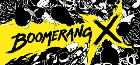 Boomerang X  АВТОДОСТАВКА STEAM GIFT РОССИЯ