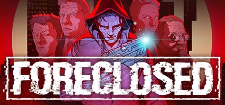 FORECLOSED  АВТОДОСТАВКА STEAM GIFT RU
