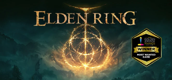 ELDEN RING⚡AUTODELIVERY Steam RU/BY/KZ/UA