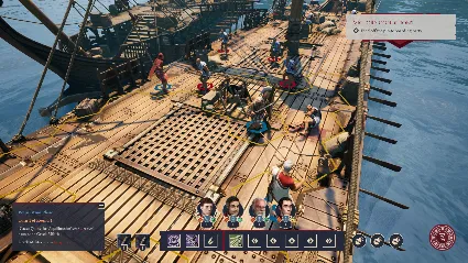 ⭐ ️ Expeditions: Rome - STEAM (GLOBAL) - Лицензия