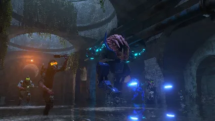 ⭐ ️ Serious Sam: Siberian Mayhem - STEAM (GLOBAL)