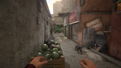 ⭐ ️ Internet Cafe Simulator 2 - STEAM (GLOBAL)