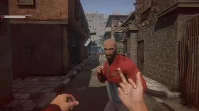 Eastern Exorcist АВТОДОСТАВКА STEAM GIFT РОССИЯ