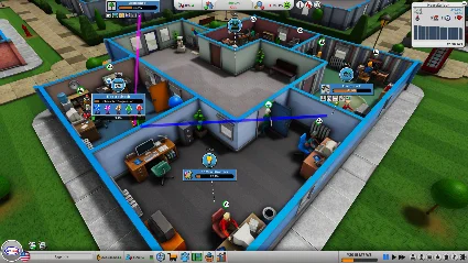 🔥 Mad Games Tycoon 2 - ОНЛАЙН STEAM (Region Free)