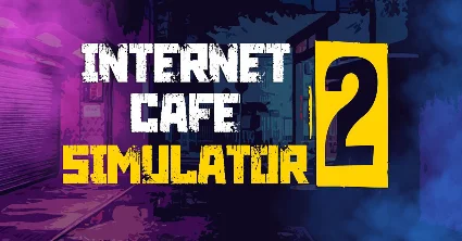 Internet Cafe Simulator 2 (STEAM) Аккаунт ✔ на 90 дней