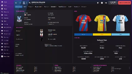🔥 FOOTBALL MANAGER 2022 + In-game Editor \STEAM АККАУНТ