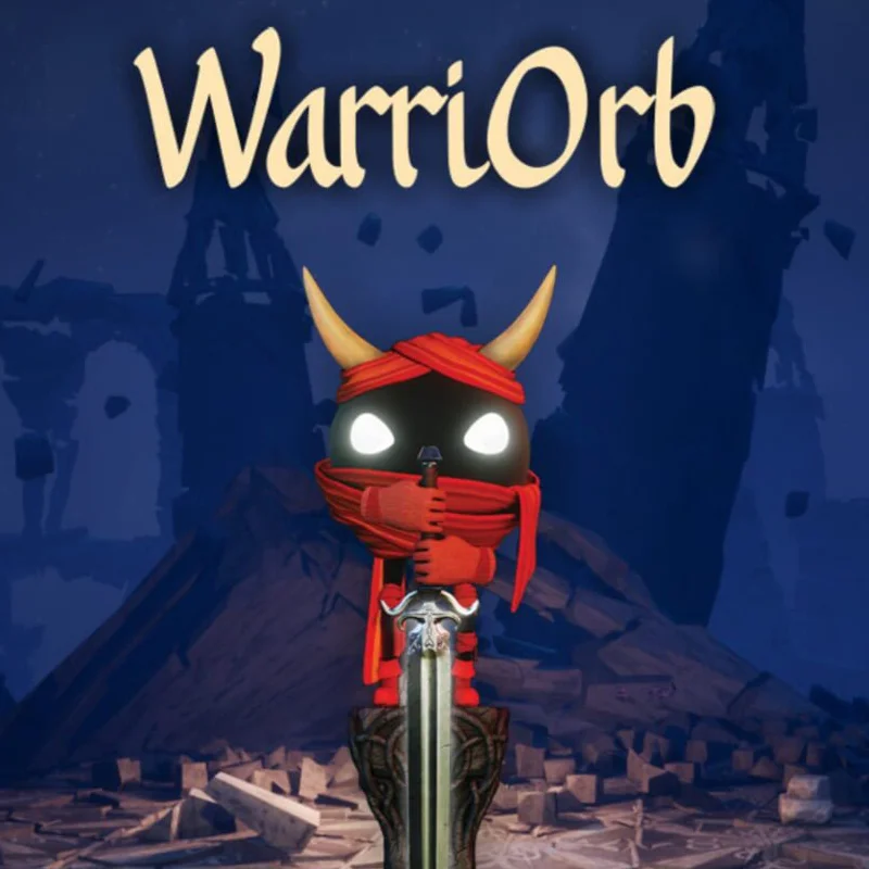 WarriOrb XBOX ONE X|S КЛЮЧ