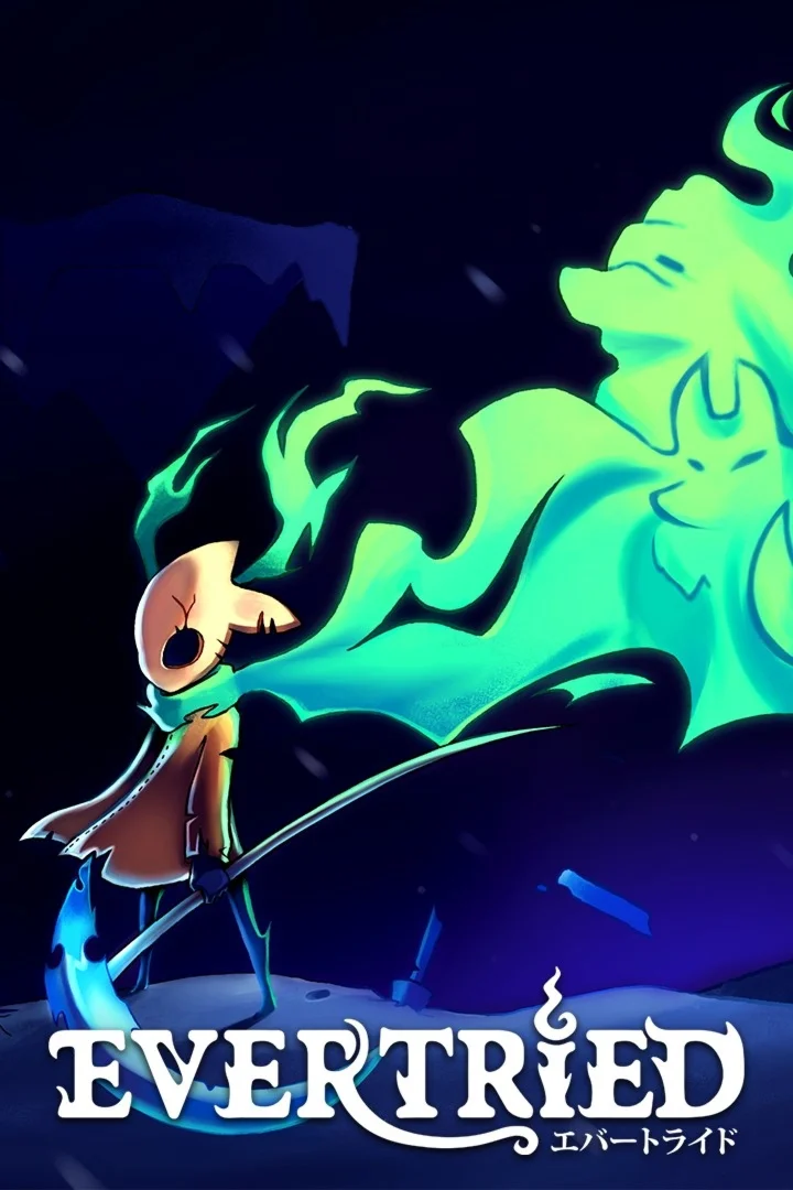 Evertried XBOX ONE X|S КЛЮЧ