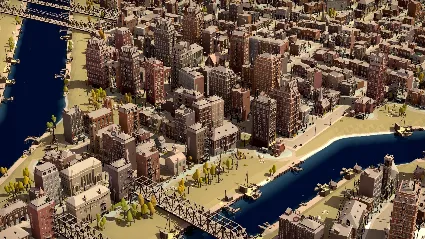 City of Gangsters АВТОДОСТАВКА STEAM GIFT РОССИЯ