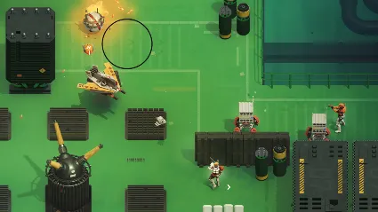 SYNTHETIK: Legion Rising АВТОДОСТАВКА STEAM РОССИЯ