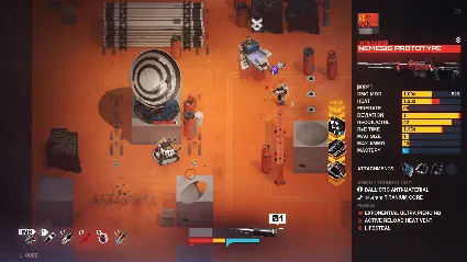 SYNTHETIK: Legion Rising АВТОДОСТАВКА STEAM РОССИЯ