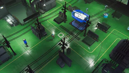 SYNTHETIK 2 АВТОДОСТАВКА STEAM РОССИЯ