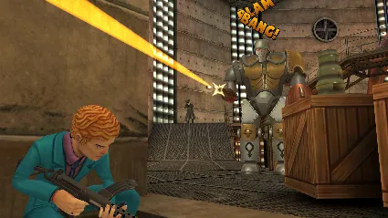 British Gangsters 💎 АВТОДОСТАВКА STEAM GIFT РОССИЯ