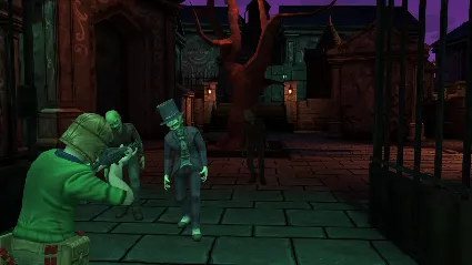 British Gangsters 💎 АВТОДОСТАВКА STEAM GIFT РОССИЯ