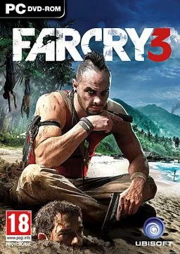 Far Cry 3 (ключ)