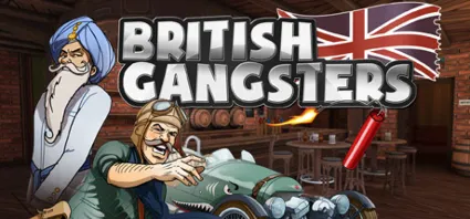 British Gangsters 💎 АВТОДОСТАВКА STEAM GIFT РОССИЯ