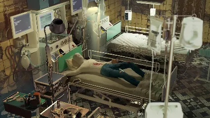 The Dark Inside Me 💎 АВТОДОСТАВКА STEAM GIFT РОССИЯ