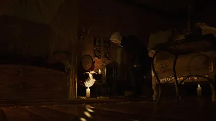 The Dark Inside Me 💎 АВТОДОСТАВКА STEAM GIFT РОССИЯ