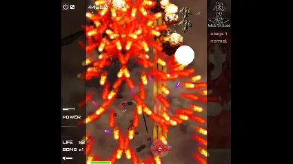 Gun Wings 💎 АВТОДОСТАВКА STEAM GIFT РОССИЯ