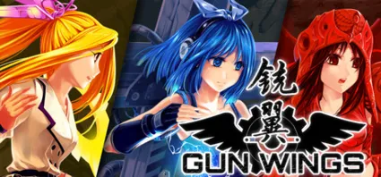 Gun Wings 💎 АВТОДОСТАВКА STEAM GIFT РОССИЯ
