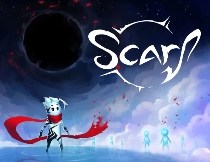 SCARF (steam key)
