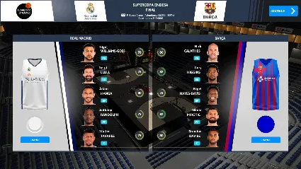 International Basketball Manager 22 💎 STEAM GIFT РОССИЯ